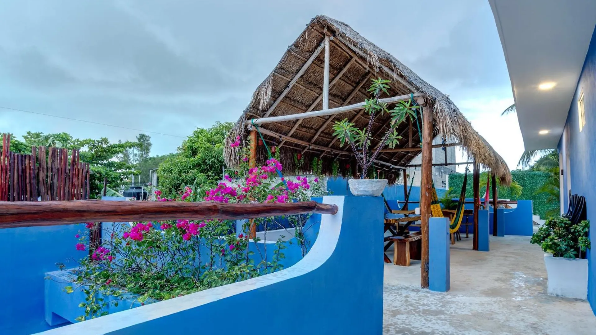Casabella- Private Villa-6 Bed 6 Bath-Beachwalk Playa del Carmen 0*,