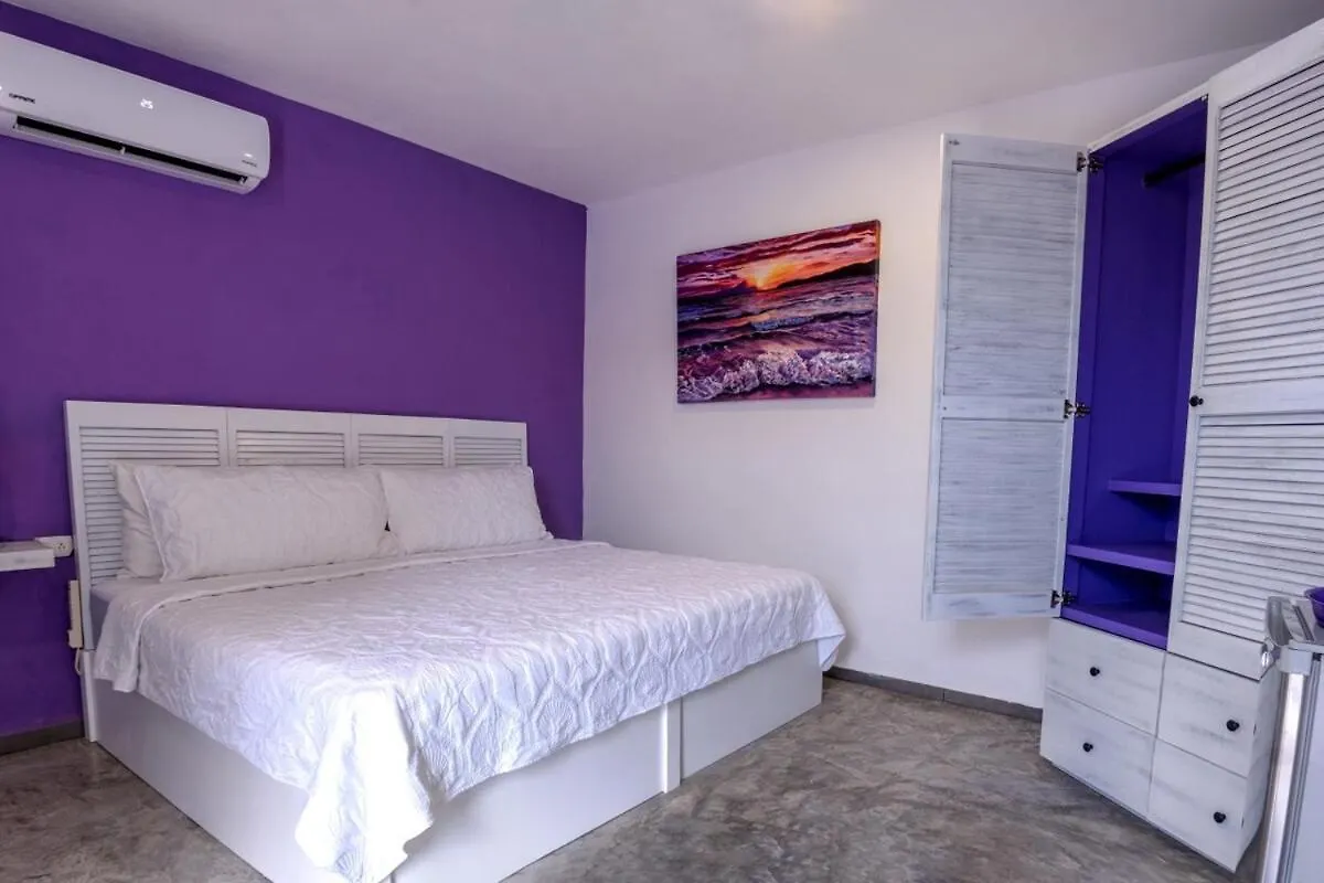 Vila Casabella- Private Villa-6 Bed 6 Bath-Beachwalk Playa del Carmen Mexiko