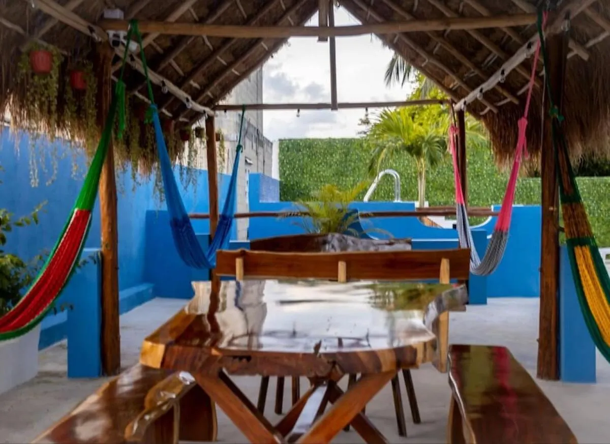 Casabella- Private Villa-6 Bed 6 Bath-Beachwalk Playa del Carmen