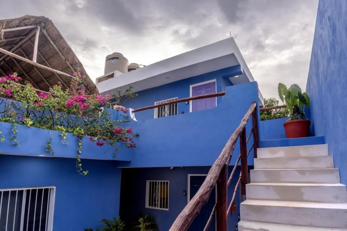 Vila Casabella- Private Villa-6 Bed 6 Bath-Beachwalk Playa del Carmen