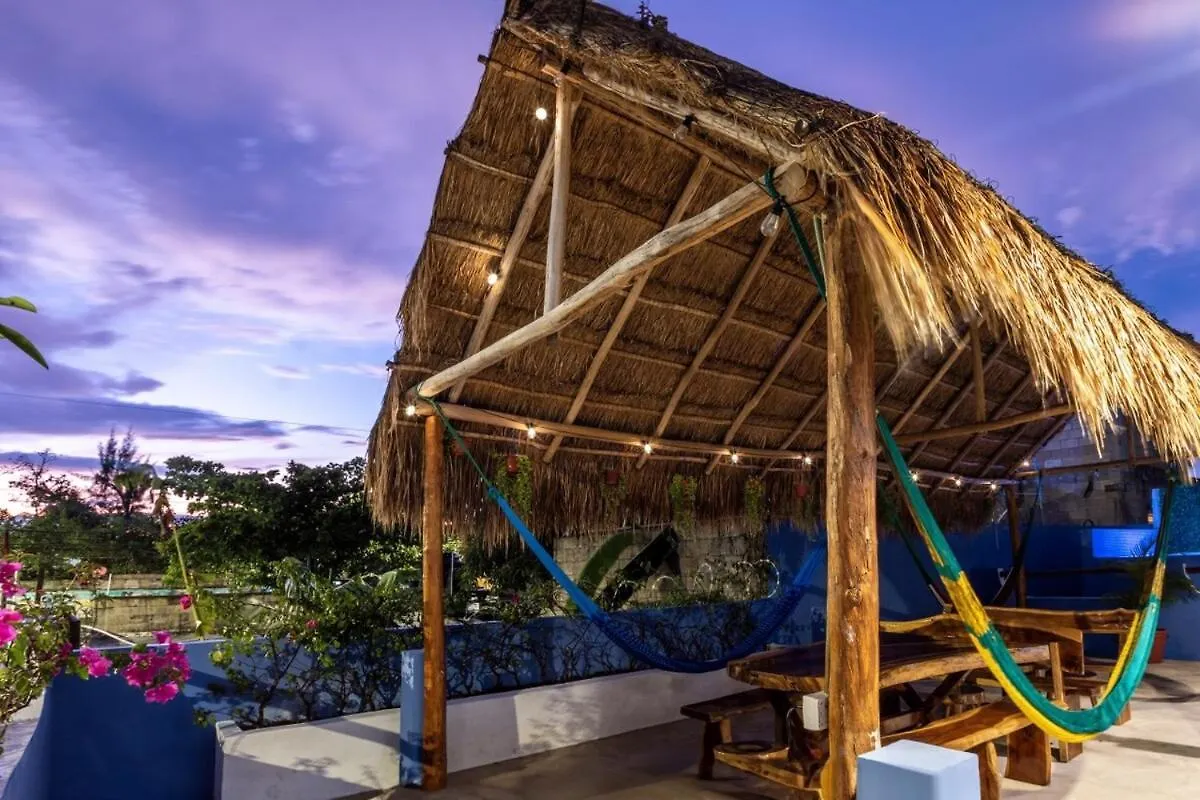 Casabella- Private Villa-6 Bed 6 Bath-Beachwalk Playa del Carmen Vila