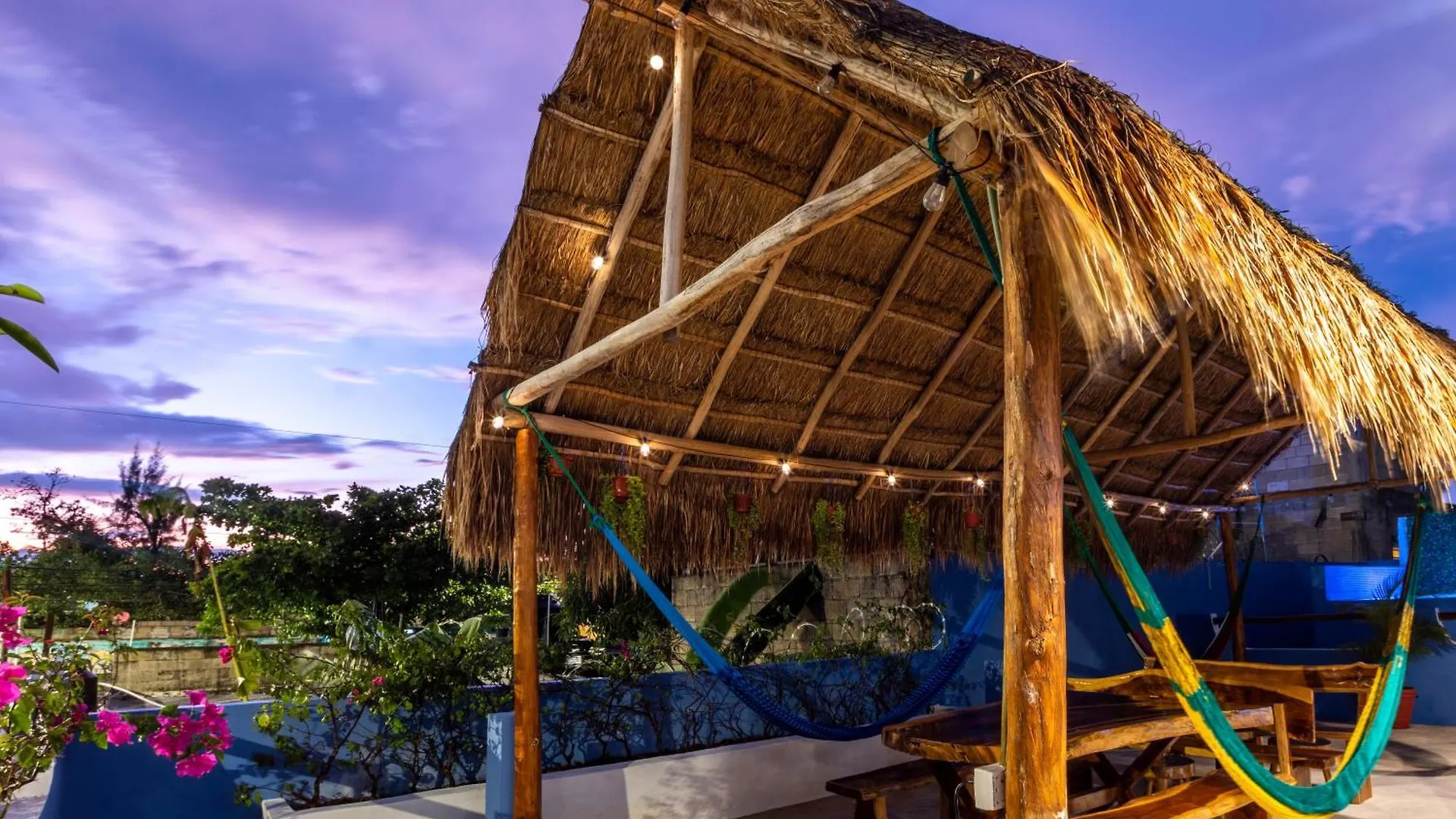 Vila Casabella- Private Villa-6 Bed 6 Bath-Beachwalk Playa del Carmen