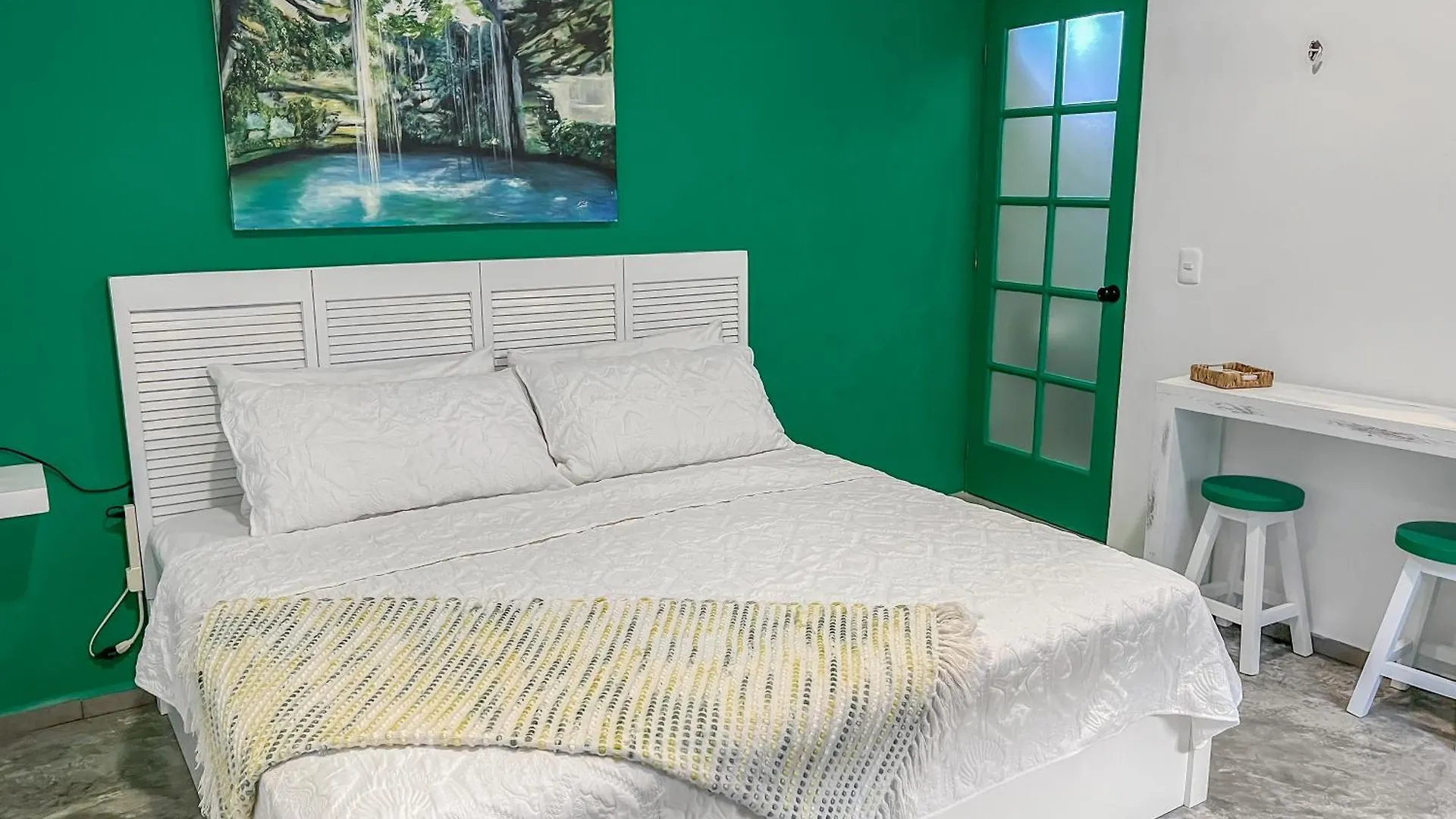 Casabella- Private Villa-6 Bed 6 Bath-Beachwalk Playa del Carmen 0*,  Mexiko