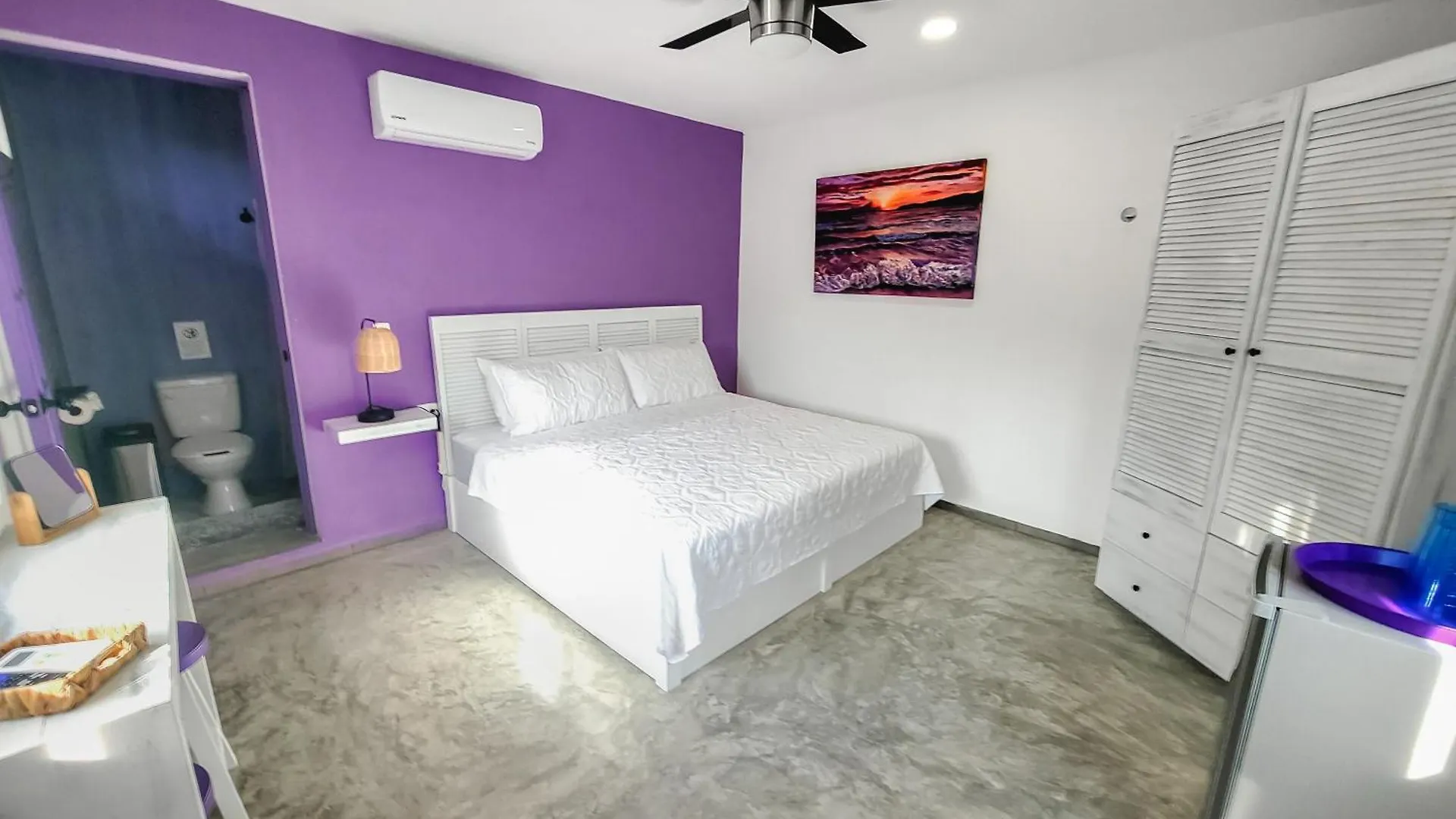 Casabella- Private Villa-6 Bed 6 Bath-Beachwalk Playa del Carmen 0*,  Mexiko