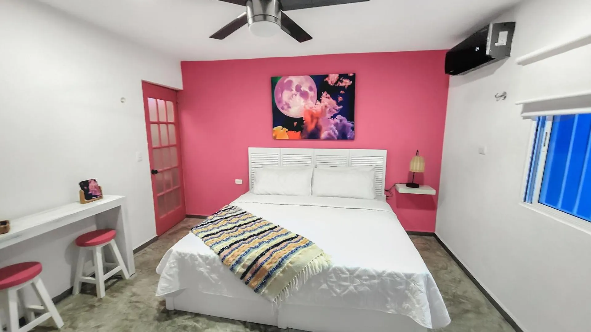 Casabella- Private Villa-6 Bed 6 Bath-Beachwalk Playa del Carmen