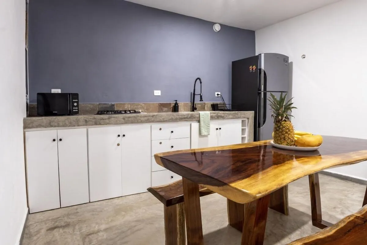 וילה פלאייה דל כרמן Casabella- Private Villa-6 Bed 6 Bath-Beachwalk