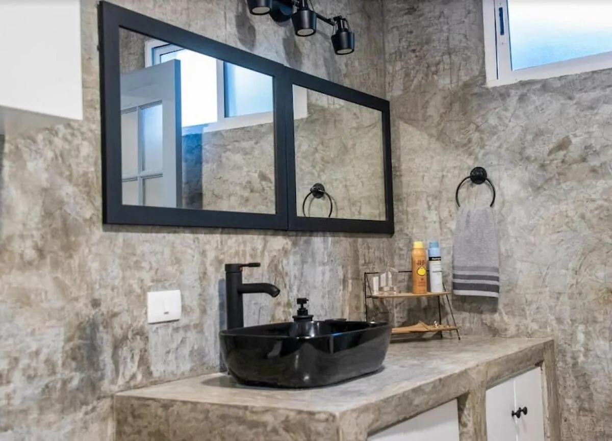 פלאייה דל כרמן Casabella- Private Villa-6 Bed 6 Bath-Beachwalk