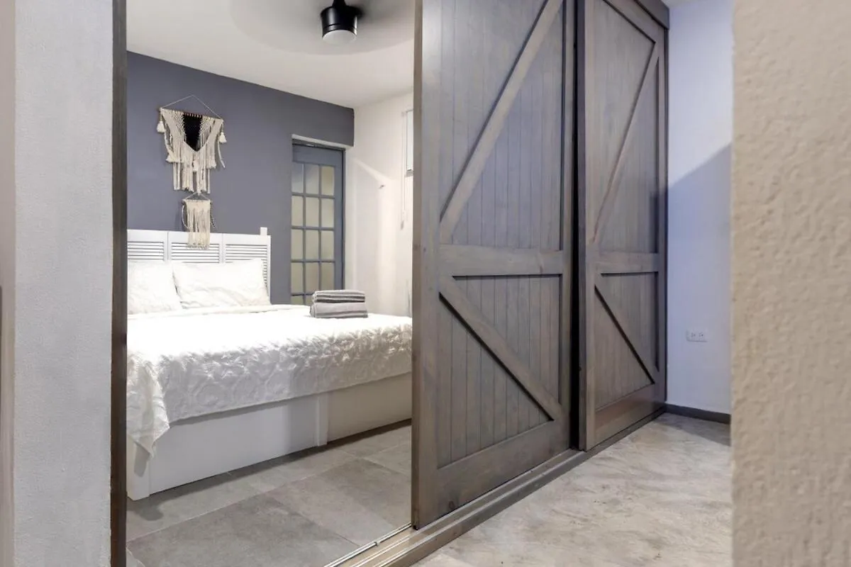 פלאייה דל כרמן Casabella- Private Villa-6 Bed 6 Bath-Beachwalk מקסיקו