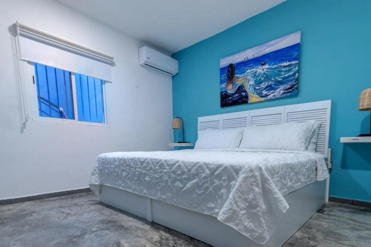 פלאייה דל כרמן Casabella- Private Villa-6 Bed 6 Bath-Beachwalk 0*, פלאייה דל כרמן מקסיקו