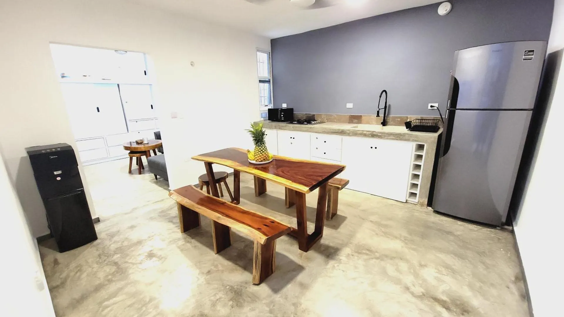 וילה פלאייה דל כרמן Casabella- Private Villa-6 Bed 6 Bath-Beachwalk